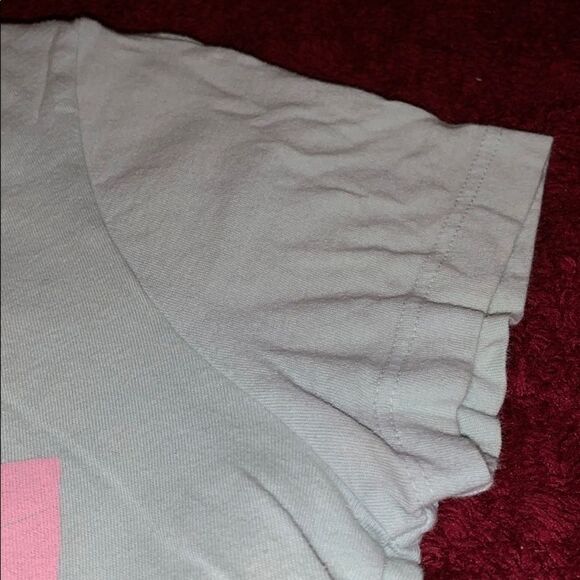 NWOT Lucky Brand tee shirt size XS - Picture 5 of 5